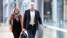 „Irreguläre Migration mit allen vertretbaren Maßnahmen reduzieren“