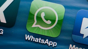 EU überprüft WhatsApp-Übernahme