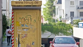 Land schlägt Diesel-Fahrverbot für City-Tunnel vor