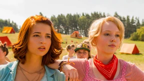 DiCaprio geht, DiCaprio kommt