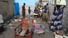 500.000 Menschen verlieren ihr Zuhause