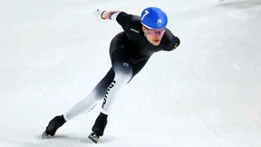 Scharfe Kritik an deutschem Verband im Eisschnelllauf