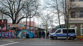 Fahndung nach ehemaligen Terroristen läuft weiter