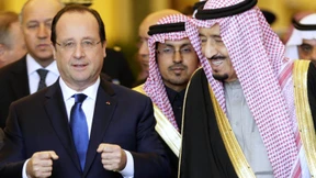 Frankreich und Saudi-Arabien rüsten Libanons Armee auf