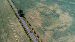 Extremes Wetter in Deutschland