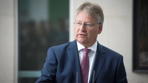 BND-Präsident räumt Fehler bei Lageeinschätzung um Kabul ein