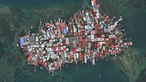 Der Untergang der Guna