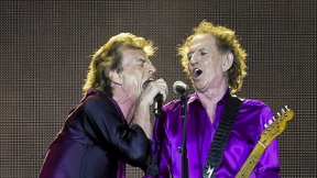 Rolling Stones gehen gegen Trump vor