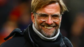 Klopp und Liverpool im Glück