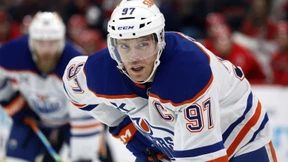 Connor McDavid ist das Wunderkind ohne Wunder