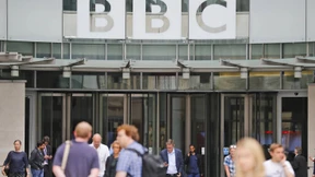 Droht das Ende der BBC?