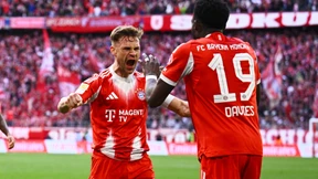 Der FC Bayern ist vorzeitig deutscher Meister