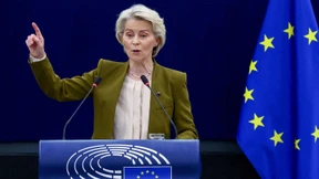 Europa verliert den Anschluss durch politische Lähmung