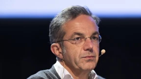 Eine Feier von Leben und Tod