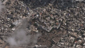 Human Rights Watch: Fehlgezündete Rakete verursachte Explosion