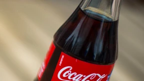 Ist die Cola-Flasche eine Marke?
