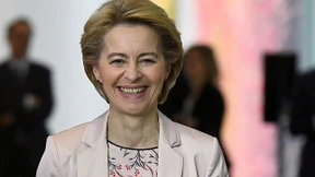 „Europa muss auch die Sprache der Macht lernen“