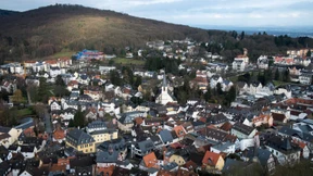 Für Hauseigentümer wird es teuer 