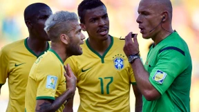 Webb behält die Ruhe