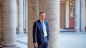 „In Hochrisikogebieten sollten wir Umsiedlungen vornehmen“