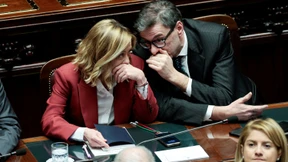 Deutsche Schulden-Kehrtwende erzürnt Italien