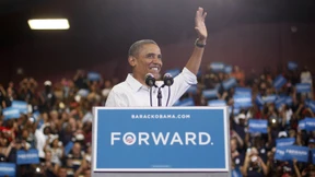 Obama: 5 Billionen Dollar Schulden in 4 Jahren