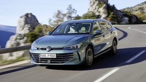 Besser als der Vorgänger?