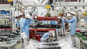 So sollte Europa Chinas Vormarsch kontern