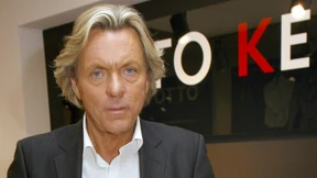 Otto Kern im Alter von 67 Jahren gestorben