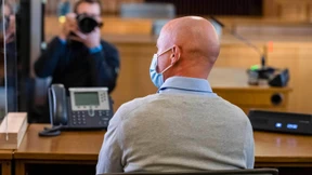 Gericht verurteilt KSK-Soldaten zu zwei Jahren auf Bewährung