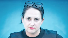 Nino Haratischwili ist neue Berger Stadtschreiberin