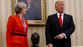 Eine besondere Beziehung