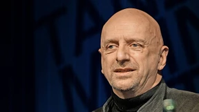 Mit einem Quereinsteiger an die Spitze