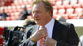 „Bei uns darf ein Trainer verlieren“