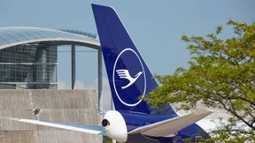 Kein Preismissbrauch durch Lufthansa