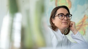 Wie Long-Covid-Patienten die Forschung vorantreiben