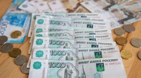 Rubel erholt sich trotz neuer Sanktionen auf Vorkriegsniveau