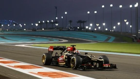 Räikkönen droht mit Streik