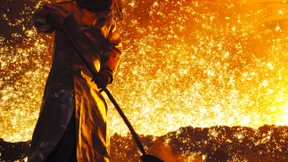 Viele deutsche Aktien rücken auf die Verkaufsliste