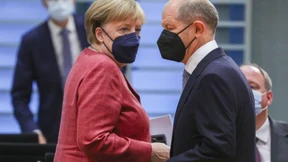 Im Steuerrecht ist viel zu tun