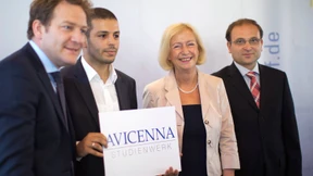 Gesinnungsprüfungen soll es nicht geben