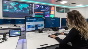 So schützt die ESA Satelliten gegen Cyberattacken