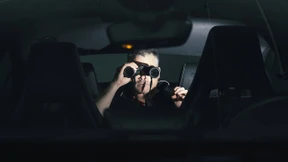 Die Einsamkeit des Langstreckenermittlers