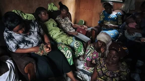 Tote bei Demonstration in Kongo