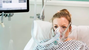 10.000 Atemhilfsgeräte produziert