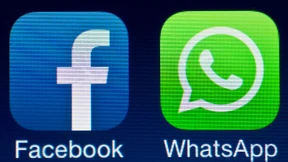 EU-Kommission nimmt Facebook ins Visier