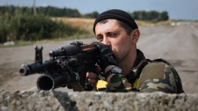 Poroschenko stemmt sich gegen Föderalisierung