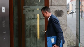 Wie die Union grenzenlose Schulden machen will