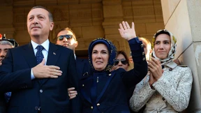 Küssen nur noch zu Hause