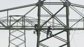 Energiepreise sinken